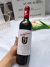 皇冠袋鼠澳洲进口红酒礼盒赤霞珠西拉15度干红葡萄酒750ml*6瓶整箱送礼 实拍图