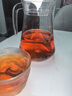 南同九坊 南京同仁堂 昆仑雪菊胎菊 菊花茶正宗新疆特产地搭级天山血菊90g 实拍图