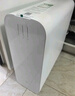 米家小米1200G Pro 双核净水器家用无罐厨下式8年RO滤芯净水机 MR 1253-A 实拍图