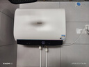 海信（Hisense）电热水器扁桶60升家用玲珑UDpro超薄双胆3200W速热免换镁棒10倍增容小银瓶DS11Pro国家补贴20% 实拍图