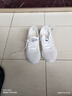 回力（Warrior）官方男鞋夏季透气网鞋男士运动鞋网眼镂空休闲跑步鞋子男白色39 实拍图