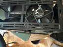 Thermalright(利民)  AXP120-X67 67mm高度 风冷散热器 6热管全回流焊下压散热器 AGHPIII热管 支持多平台 实拍图