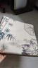 柚格新款沙发坐垫茶椅太师椅垫海绵座垫餐椅实木官帽椅圈椅新中式 石竹语陌--久坐不塌陷 40*40cm【海绵厚3cm】 实拍图