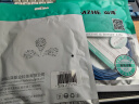 山泽超六类网线细线CAT6A类纯铜 万兆成品连接线 家用电脑宽带兼容千兆网络跳线 3米黑色 SZH-6030 实拍图