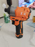 东成12V无刷冲击起子机大扭力手电钻电批电动螺丝刀DCPL06-8(D) 单电 实拍图