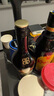 百利（Baileys）甜酒 力娇酒奶酒 洋酒组合装 原味700ml+草莓味700ml 实拍图