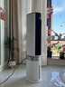 美的（Midea）【冰爽净化】家用空调扇加湿智能声控负离子落地冷风扇电风扇冷风机水冷塔扇制冷机小空调AAI12PV 实拍图