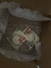 矮子馅饼【板栗+绿豆】酥饼糕点点心高端小零食特产 散装38g*12 源头直发 实拍图