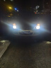 捍道led汽车大灯适用于奇骏逍客新轩逸经典蓝鸟天籁骐达近光灯远光泡 12-18轩逸经典/08-11老轩逸（近光）一对 实拍图