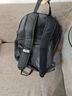 彪马（PUMA）通勤旅行大容量双肩背包男女同款学生印花书包077482 黑色 01 OSFA/均码 实拍图