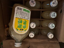 橄清霸气玉油柑滇橄榄汁茉莉花味原汁饮料330ml*12瓶每日橄清饮品 实拍图