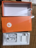 金立（Gionee）手机大屏智能手机全新超薄安卓老年人手机学生电竞游戏双卡双待百元长续航 X18promax 128GB 蓝色 实拍图