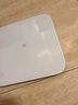 米家（MIJIA）小米智能体重秤S200 白色 双接家用健康秤电子秤 人物双模式 APP数据测量 智能分析 体重管理 实拍图