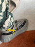 阿迪达斯三叶草YeezyBoost350V2椰子男女潮流休闲鞋HQ2059UK10.5码45码 实拍图