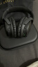 鹏谷适用于bose qc35二代耳罩博士qc45耳机罩原配耳机套小羊皮柔软海绵降噪25通用配件 实拍图