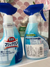 花王（KAO）进口玻璃清洁剂400ml 浴室淋浴房玻璃水垢水渍擦汽车窗镜子清洗剂 实拍图