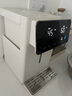美的（Midea）小魔方电热水瓶电水瓶饮水机 烧水壶电水壶电热水壶 316L不锈钢保温恒温一体可拆 国家补贴 20FPro 实拍图