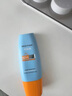 Mistine蜜丝婷防晒霜小黄帽60ml*2防水汗防紫外线高倍防晒户外男女spf50+ 实拍图