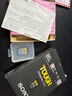 索尼（SONY）CFexpress Type A存储卡 A7M4 A7S3 A7R5 A9M3 A1微单相机 FX6V FR7 FX3 FX30B数码摄像机 内存卡 CEA-G80T【80GB】 内存 实拍图