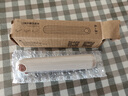 张小泉户外便携水果刀折叠小刀家用瓜果刀宿舍削皮刀辅食小刀刀具 实拍图