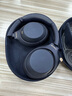 索尼（SONY）【618】WH-1000XM4 高解析度无线蓝牙 智能降噪 头戴式 深夜蓝 高考祝福礼物 实拍图