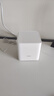 Tenda全屋WiFi6套装子母路由器【别墅级覆盖】Mesh放大器分布式组网无线千兆穿墙王:信号增强【双支装】 实拍图