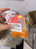 贝亲（Pigeon）自然离乳系列吸嘴 替换奶嘴 12月+ BA152 实拍图