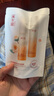 溪木源山茶花水乳套装（爽肤水15ml+乳液15ml） 实拍图