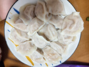 思念手打天下猪肉白菜水饺 (400g+200g）*2 60只 早餐食品蒸饺锅贴 实拍图