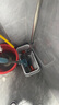 佳帮手海绵拖把家用一拖净2024新吸水二次对折式拖地神器带桶33cm 实拍图