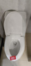 科勒（KOHLER）连体马桶五级旋风虹吸节水坐便器大冲力缓降座厕305mm坑距28866T 实拍图