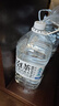 农夫山泉 饮用山泉水天然水（泡茶用）武夷山泉水泡茶水4L*4桶 整箱 实拍图