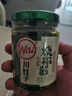 川娃子辣椒酱 下饭菜拌饭拌面酱 剁椒蒜蓉辣酱 炭烧风味烧椒酱230g 实拍图