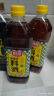 厨邦葱姜汁料酒 1L家庭装 添加新鲜葱姜汁 黄酒酿造 家用餐饮量贩 实拍图