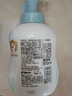贝亲（Pigeon）洗发水沐浴露 水三角沐浴二合一 500ml*2 实拍图