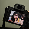 松下（Panasonic）G100D 微单/单电/无反学生入门数码照相机 vlog拍摄 自拍翻转屏 三麦克风多方位收音 M4/3画幅 G100D丨【25mmF1.7】白盒定焦套装 实拍图