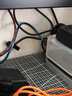 ULT-uniteType-C转DP2.1/1.4视频线16K高清雷电4/5转接线电竞高刷360Hz笔记本电脑连接显示器线1米 实拍图