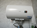 海尔（Haier）【HC3新】50升电热水器 金刚搪瓷胆 国家补贴15% 租房优选大水量 2200W速热家用洗澡小型储水式 实拍图