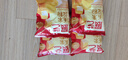 展艺 玉米淀粉300g 勾芡生粉嫩肉滑肉羹汤鹰粟粉糕点舒芙蕾烘焙原料 实拍图