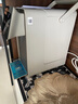 美的（Midea）小魔方pro电热水瓶电水瓶饮水机 烧水壶电热水壶316L 风冷保温恒温一体0塑料可拆国家补贴31FPro 实拍图