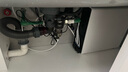 美的（Midea）【白泽Max 1200G】0阻垢剂净水器国家补贴家用 6年RO反渗透厨下式直饮过滤净水机 触控屏双出水 实拍图