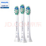 飞利浦（PHILIPS）电动牙刷头HX9023适配HX6730HX6761HX6803HX6806HX3226HX6721HX6856HX6511HX5181HX5161 HX9023盒装 6支 实拍图