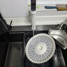 米家小米净水器 家用净水机1000G Plus 无陈水 5年RO 厨下净水器  MR1082-B 实拍图