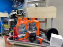 REPSOL威爽 雷神 Racing 全合成摩托车机油 4T 10W-50 SN 1L 西班牙进口 实拍图