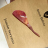 JAMON BELLOTA伊比利亚黑猪火腿西班牙进口36个月后腿切片50g即食生吃源头直发 实拍图