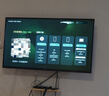 绿巨能 手机无线投屏器 4K60Hz高清HDMI音视频同屏传输器双频连接器苹果安卓手机电脑接电视显示器投影仪 实拍图