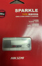 海康威视（HIKVISION）256GB Type-C双接口手机U盘S400 USB3.2大容量高速U盘 读速450MB/s 华为小米苹果手机电脑通用优盘 实拍图
