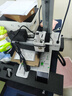 拓竹A1mini 3D打印机学生新手友好 儿童Steam教育 桌面家用FDM 全自动调平多色高速bambulab【大陆版】 A1 mini多色套装（含单机+AMS lite） 实拍图