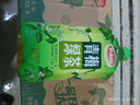 达利园青梅绿茶饮料青梅果汁果味茶饮品1L*12瓶 夏日大瓶装饮料 整箱 实拍图