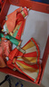 俏皮谷儿童新年古装服装设计师diy玩具女孩子手工制作时装生日节日礼物 实拍图